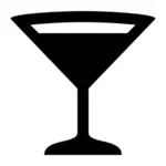 Martini szkła
