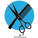 Strumenti per barbieri