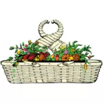 Basket of plenty