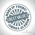 Cea mai bună valoare