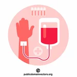Donatore di sangue