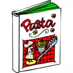 パスタ料理の本
