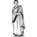 Brutus obrázek