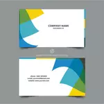 Diseño de tarjeta de presentación 3