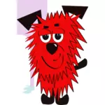 Merah anjing