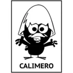 كاليميرو صورة ظلية