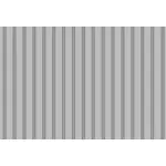 Geribde zilveren patroon vector afbeelding