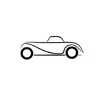 Automobil-Symbol