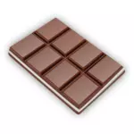 Caramella di cioccolato