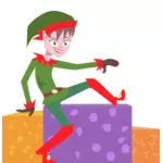 Noel elf