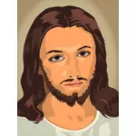 Ritratto di Gesù Cristo