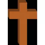 Cruz cristiana