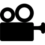 Bioscoop-symbool