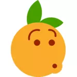Emoji fruité