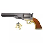 Barışçı model Colt