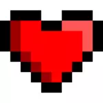 Jantung pixel