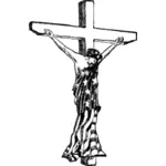 American crucifié