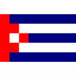Symbol kubánské vlajky