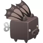 Cube de Dragon