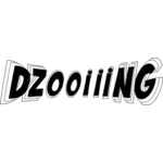 '' Dzooiiing'' görüntü