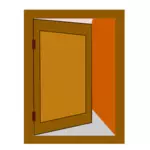 Door construction