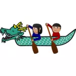 Drachenboot
