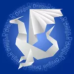 Origami Drago