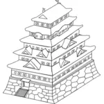 Castelul Edo