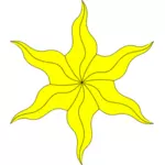 Estoile żółty