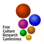 Konferens-logotypen