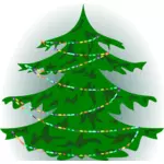 Pomul de Crăciun decorare