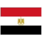 이집트의 국기