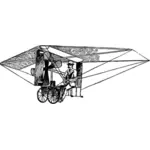 Máquina voadora de Nemeth