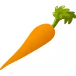 Vegetariano zanahoria