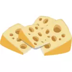 Felii de brânză