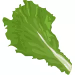 Veggie leaf