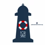 Grafiske symboler for salg