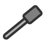 Color picker tool icon
