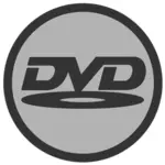 رمز DVD