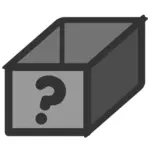 Blackbox-Symbol