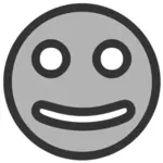 Smiley ikon symbol