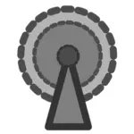 Wi-fi manager icon