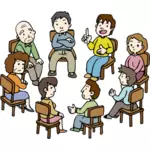 Terapie de grup