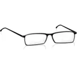 Dioptrické brýle Klipart