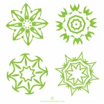 Elementos de diseño geométrico