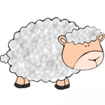 Śmieszne owce