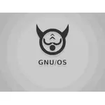 Logotipo de GNU