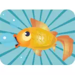 Zlaté rybky