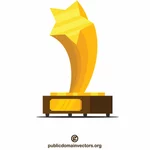 Trofeo stella d'oro