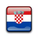 Bendera Kroasia